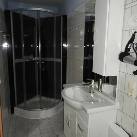 Ferienwohnung Lieblingsplatz Fuer 2 Nideggen Extérieur photo