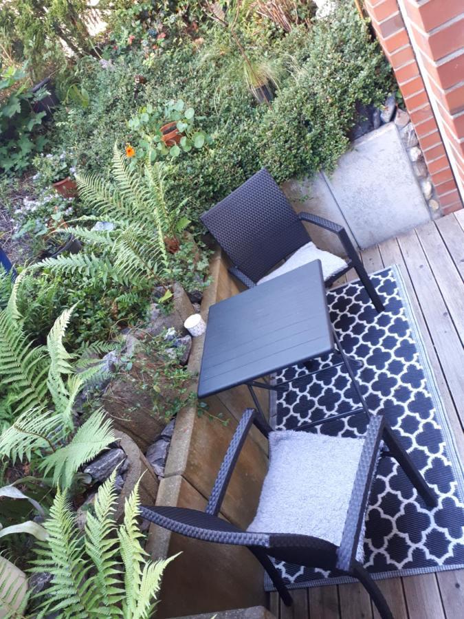Apartment Lieblingsplatz Fuer 2 *