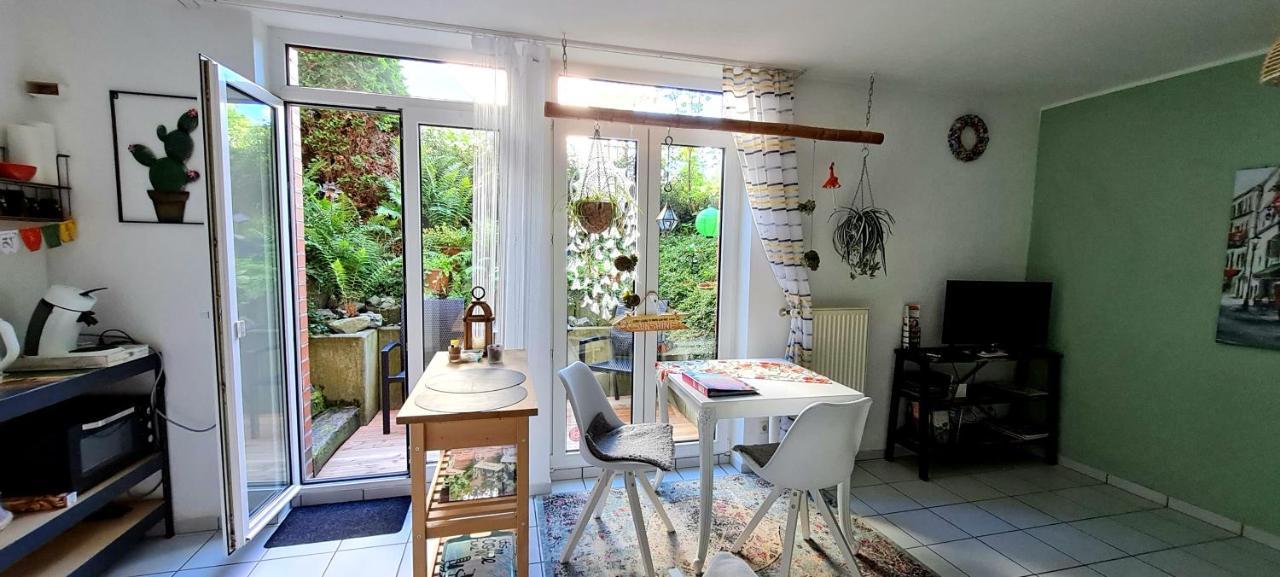 Apartment Lieblingsplatz Für 2 Nideggen