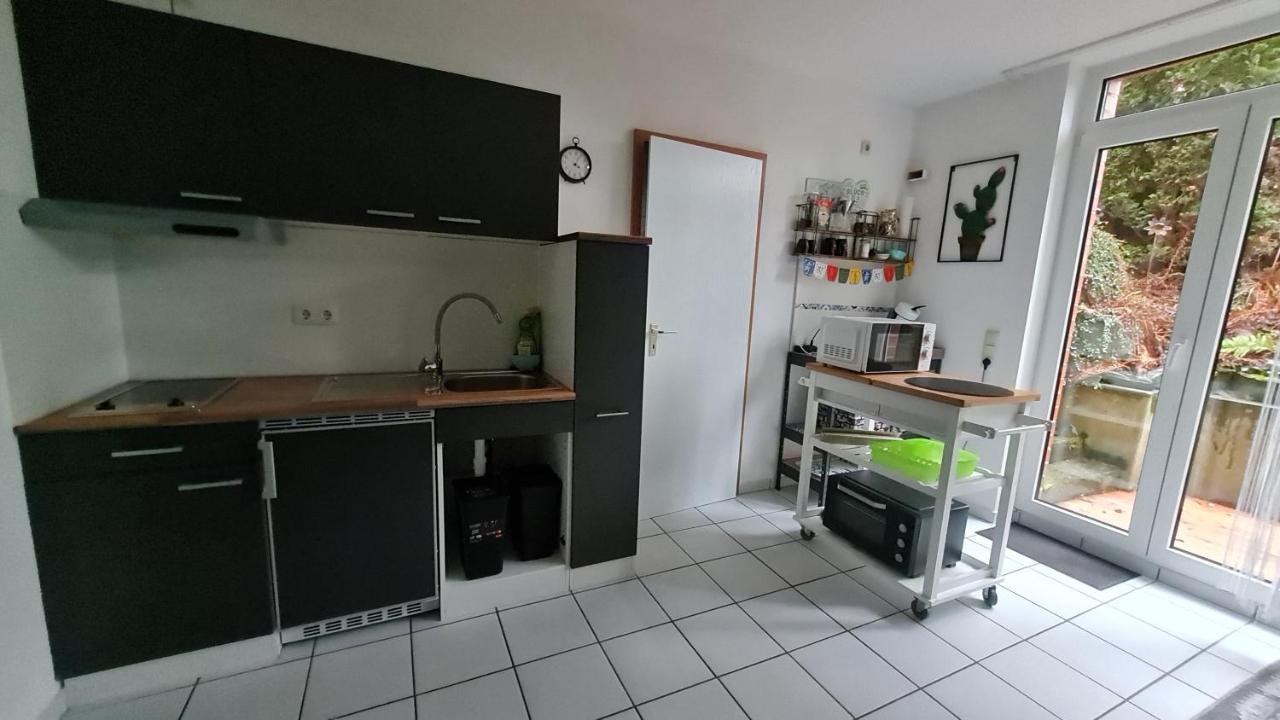 Lieblingsplatz Fuer 2 Apartment *