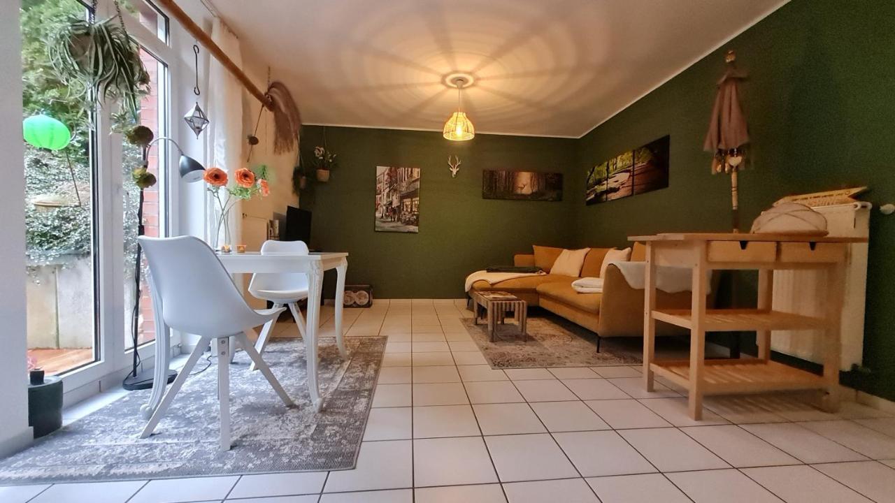 Apartment Lieblingsplatz Fuer 2 Nideggen